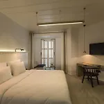 מלון Mola Cunda 3*