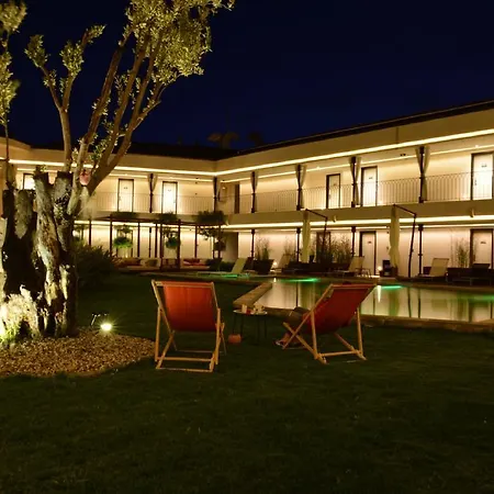 Otel Mola Cunda