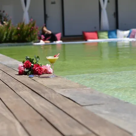 Otel Mola Cunda Ayvalı