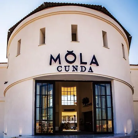 Otel Mola Cunda 3*