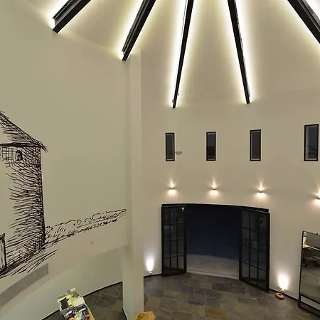 Mola Cunda Otel