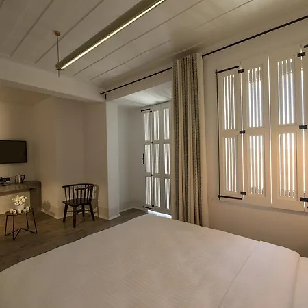 Mola Cunda Otel