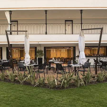 Mola Cunda Otel