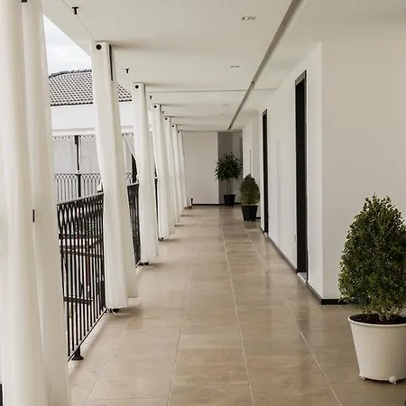 Mola Cunda Hotel Ayvalik