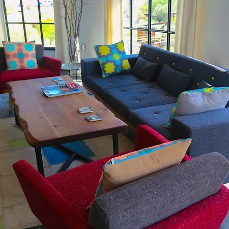Otel Mola Cunda 3*