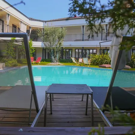 Otel Mola Cunda 3*