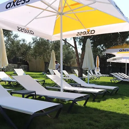 Mola Cunda Otel 3*