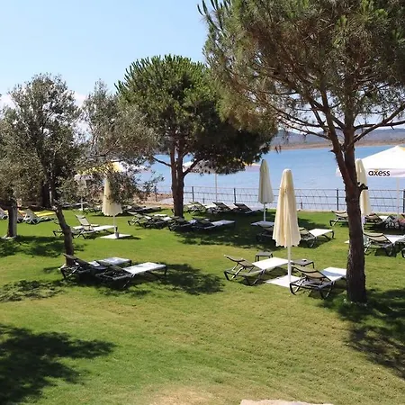 Otel Mola Cunda