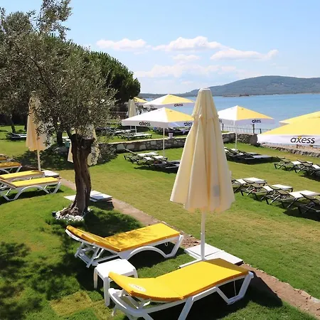 Mola Cunda 3* Ayvalik