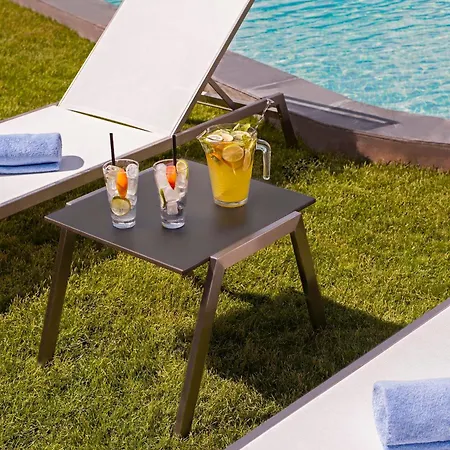 Otel Mola Cunda Ayvalı