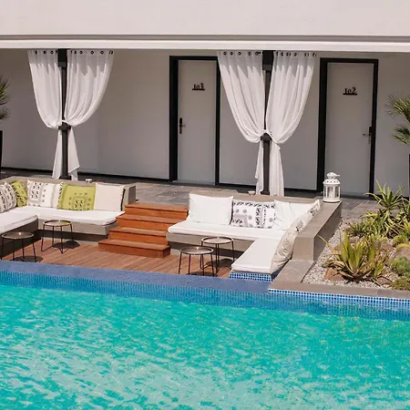 Otel Mola Cunda 3*