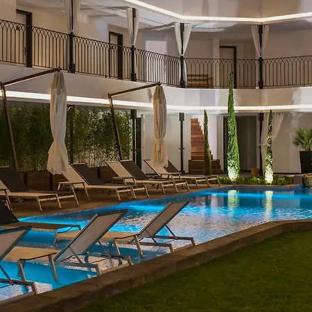 Otel Mola Cunda