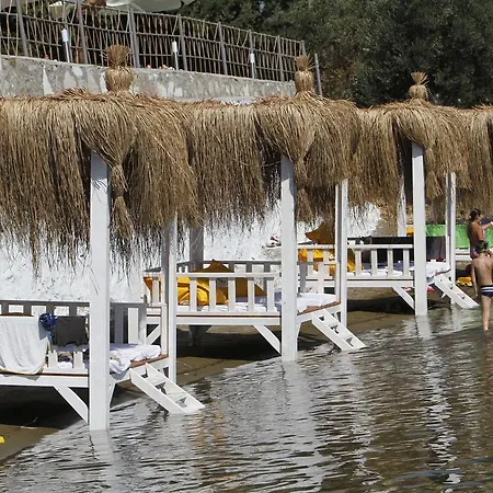 Otel Mola Cunda 3*