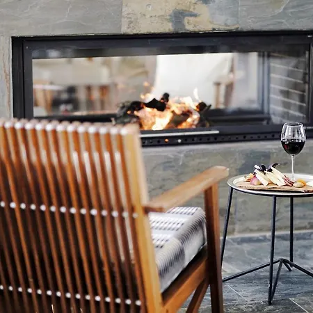 Mola Cunda 3* Ayvalı