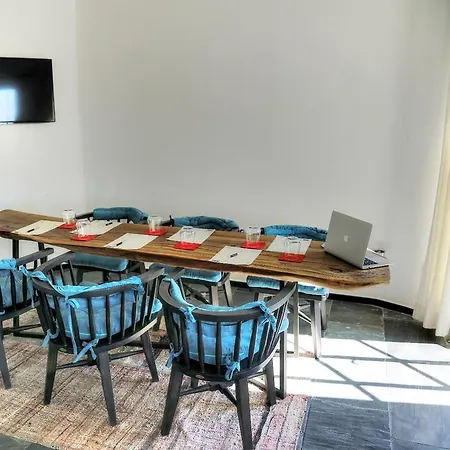 Otel Mola Cunda 3*