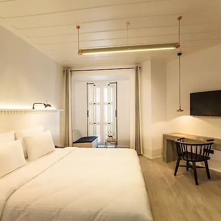 Mola Cunda Hotel