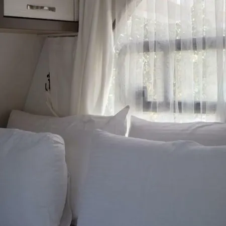 Otel Mola Cunda 3*