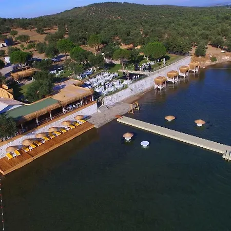 Mola Cunda 3* Ayvalik