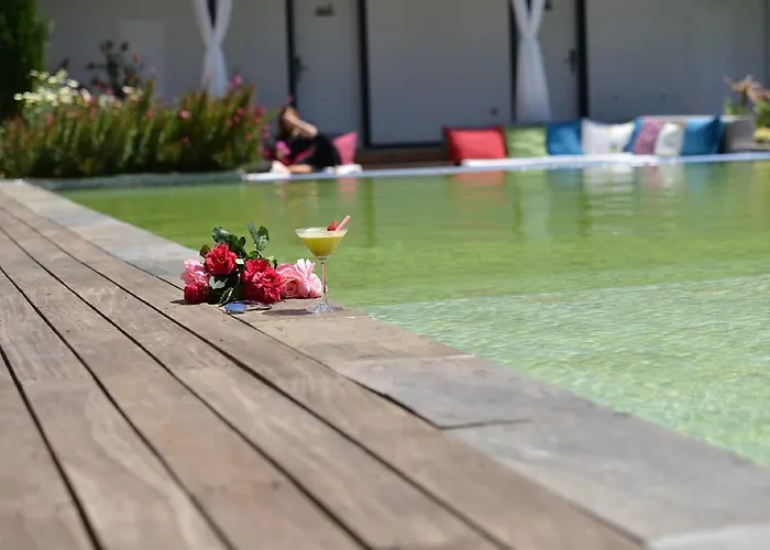 Hotel Mola Cunda Ayvalı