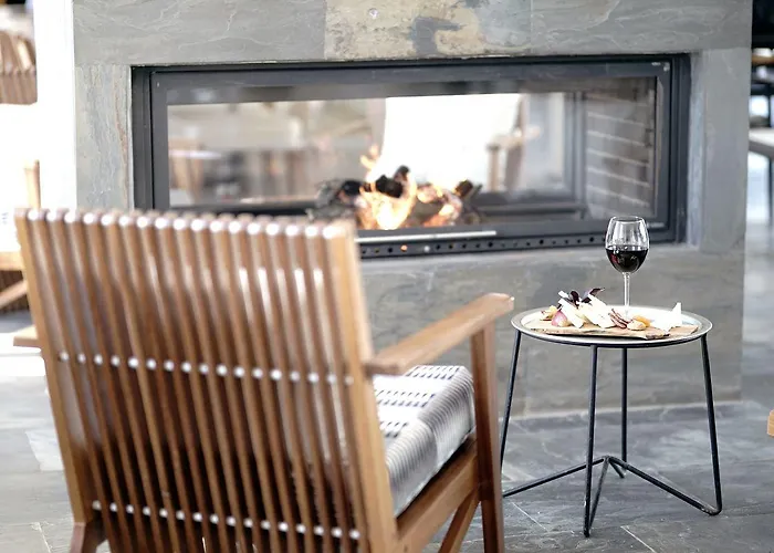 Hotel Mola Cunda Ayvalı