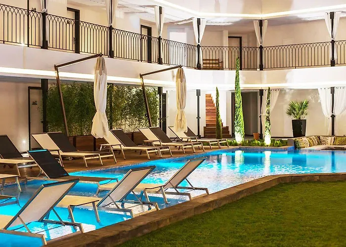 Mola Cunda 3* Ayvalı