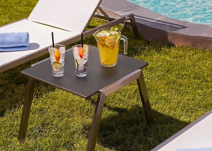 Hotel Mola Cunda Ayvalı