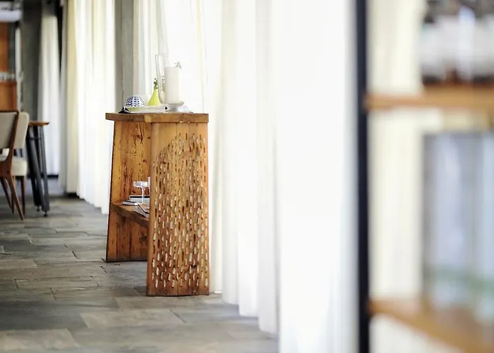 Mola Cunda 3* Ayvalı