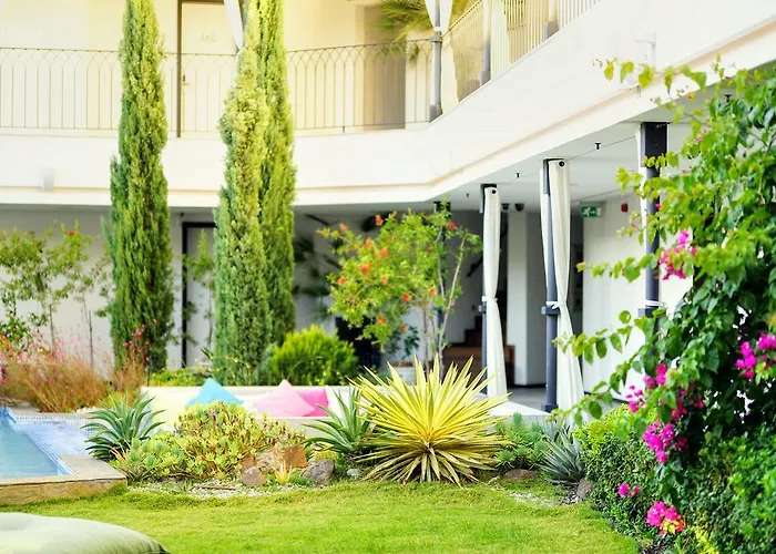 Hotel Mola Cunda Ayvalı