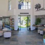 Hotel Mola Cunda Ayvalı