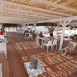 Mola Cunda Hotel Ayvalı