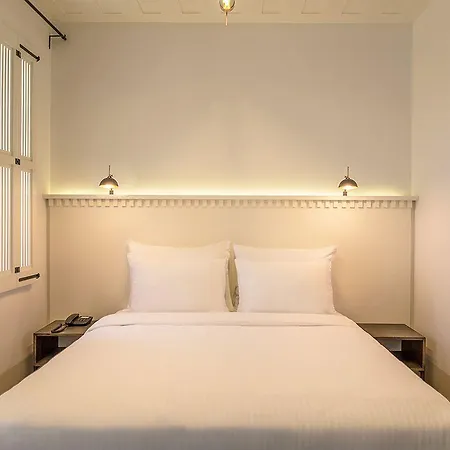 Hotel Mola Cunda