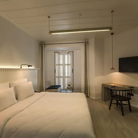 Hotel Mola Cunda 3*