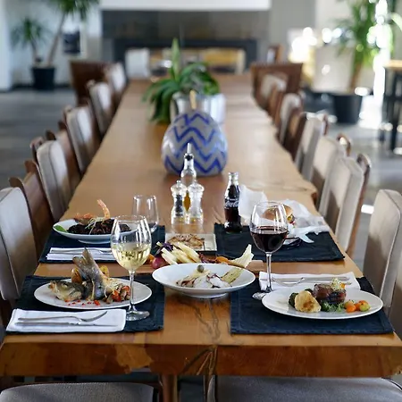 Mola Cunda Hotel 3*