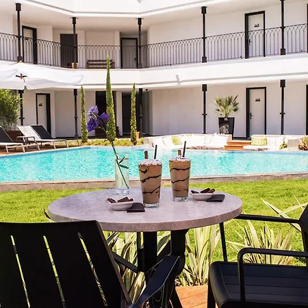 Hotel Mola Cunda 3*