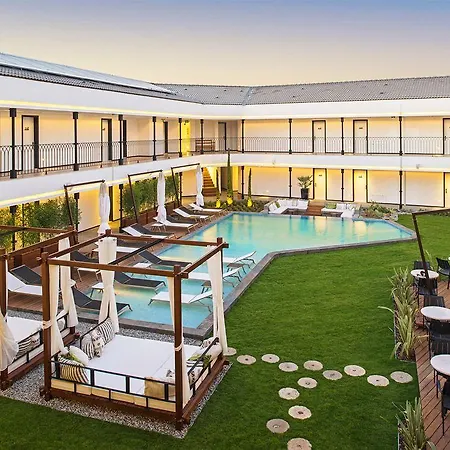 Hotel Mola Cunda