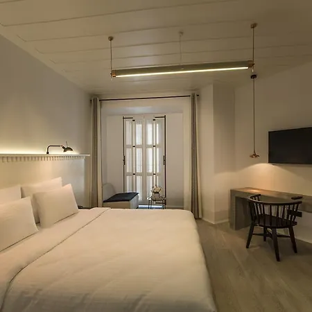 Hotel Mola Cunda