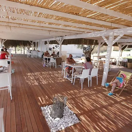 Mola Cunda Hotel Ayvalı