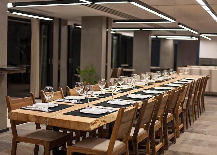 Mola Cunda 酒店 Ayvalı