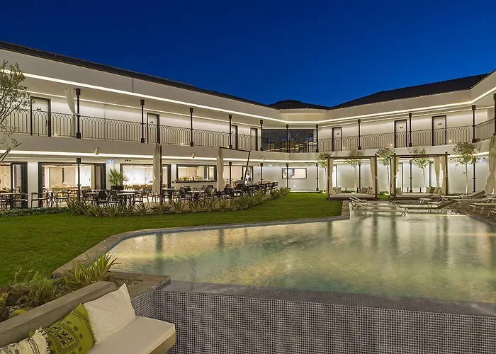 Mola Cunda 酒店 3*