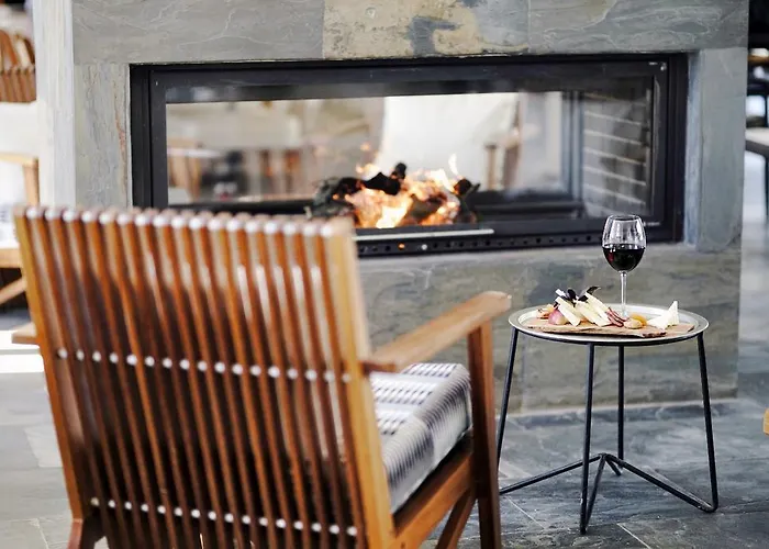 Mola Cunda 3* Ayvalı