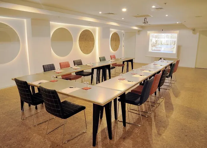 Mola Cunda 酒店 Ayvalı