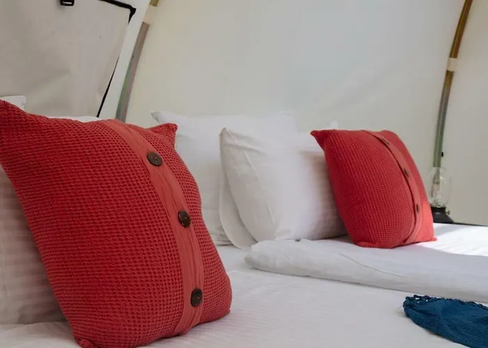 Mola Cunda 3* Ayvalı